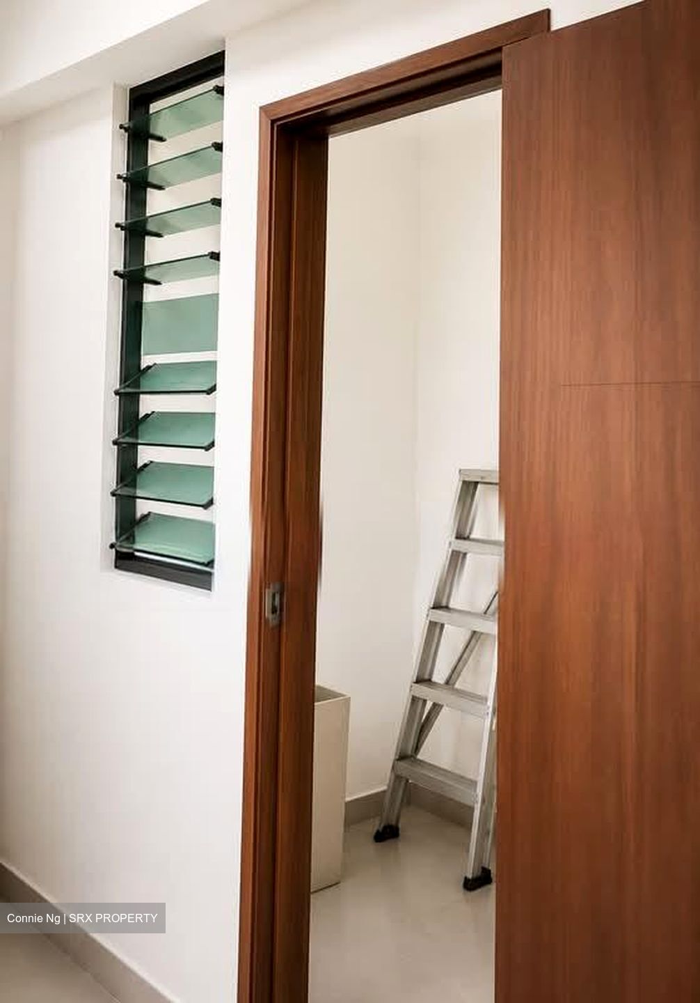 Palm Gardens (D23), Condominium #570330511